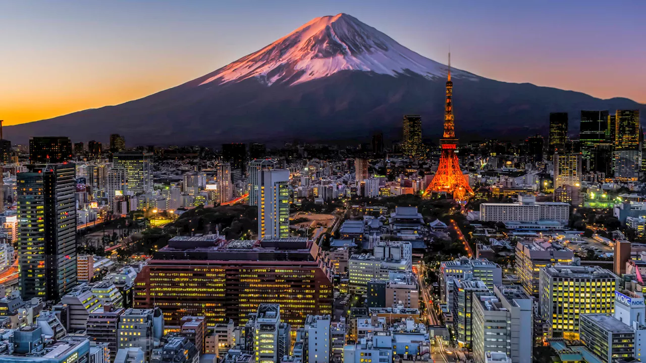 Nikkei rises more than 3% as Japan stocks lead gains in mixed Asia-Pacific markets