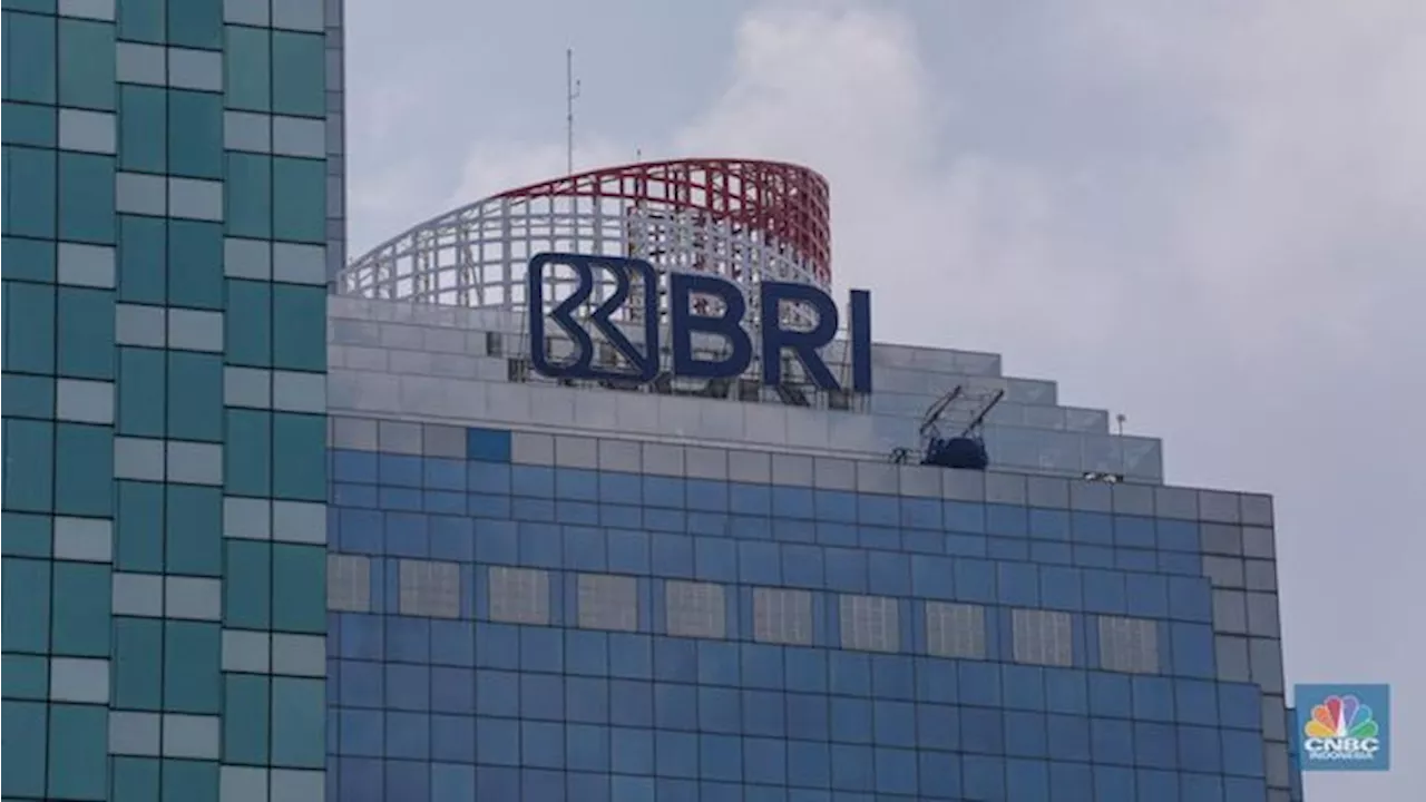 Begini Jurus BRI (BBRI) Berantas Judi Online di Indonesia