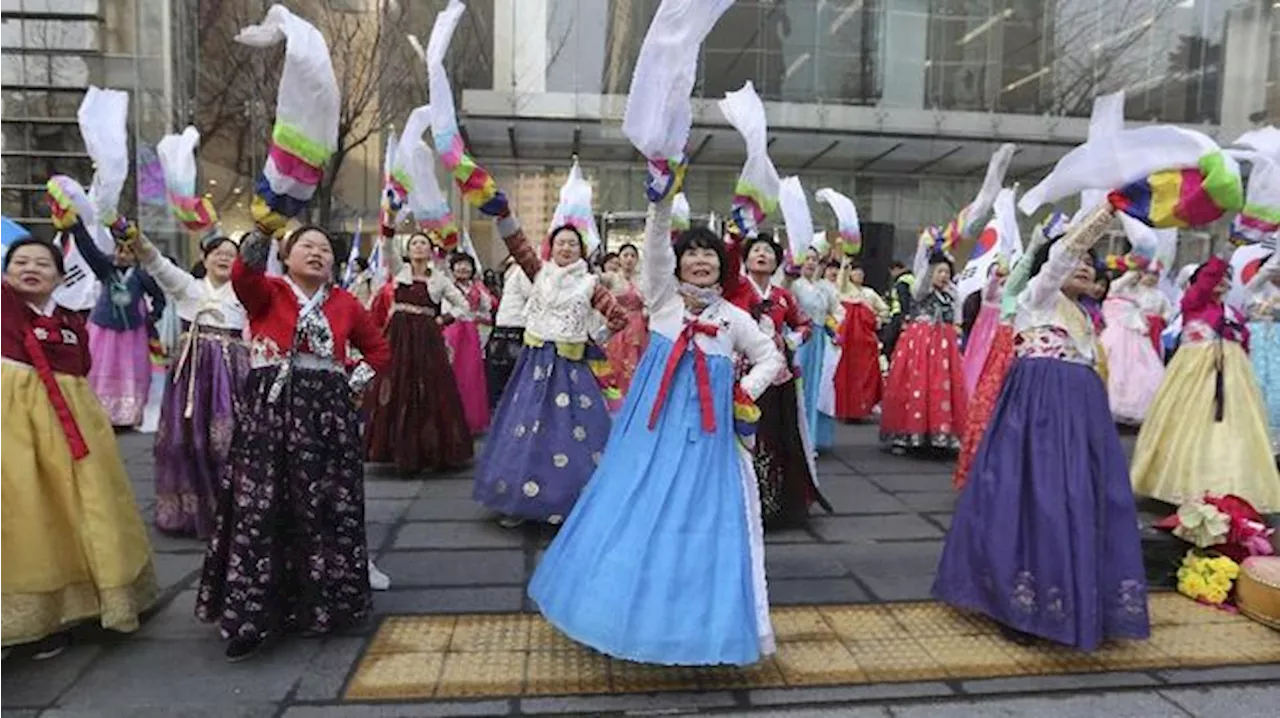 Heboh Gerakan 'Boikot Korea' di Thailand, Ada Apa?