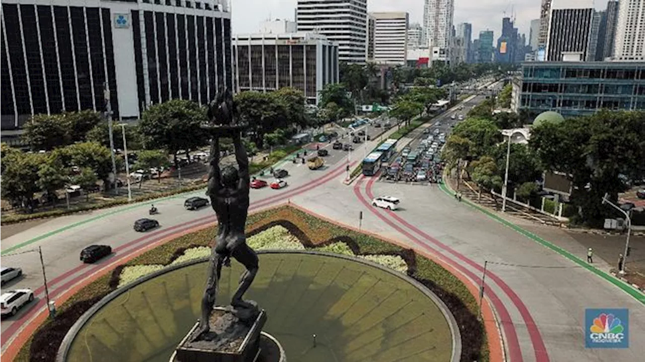 Ibu Kota RI Pindah ke Nusantara, Begini Nasib Bisnis Hotel di Jakarta