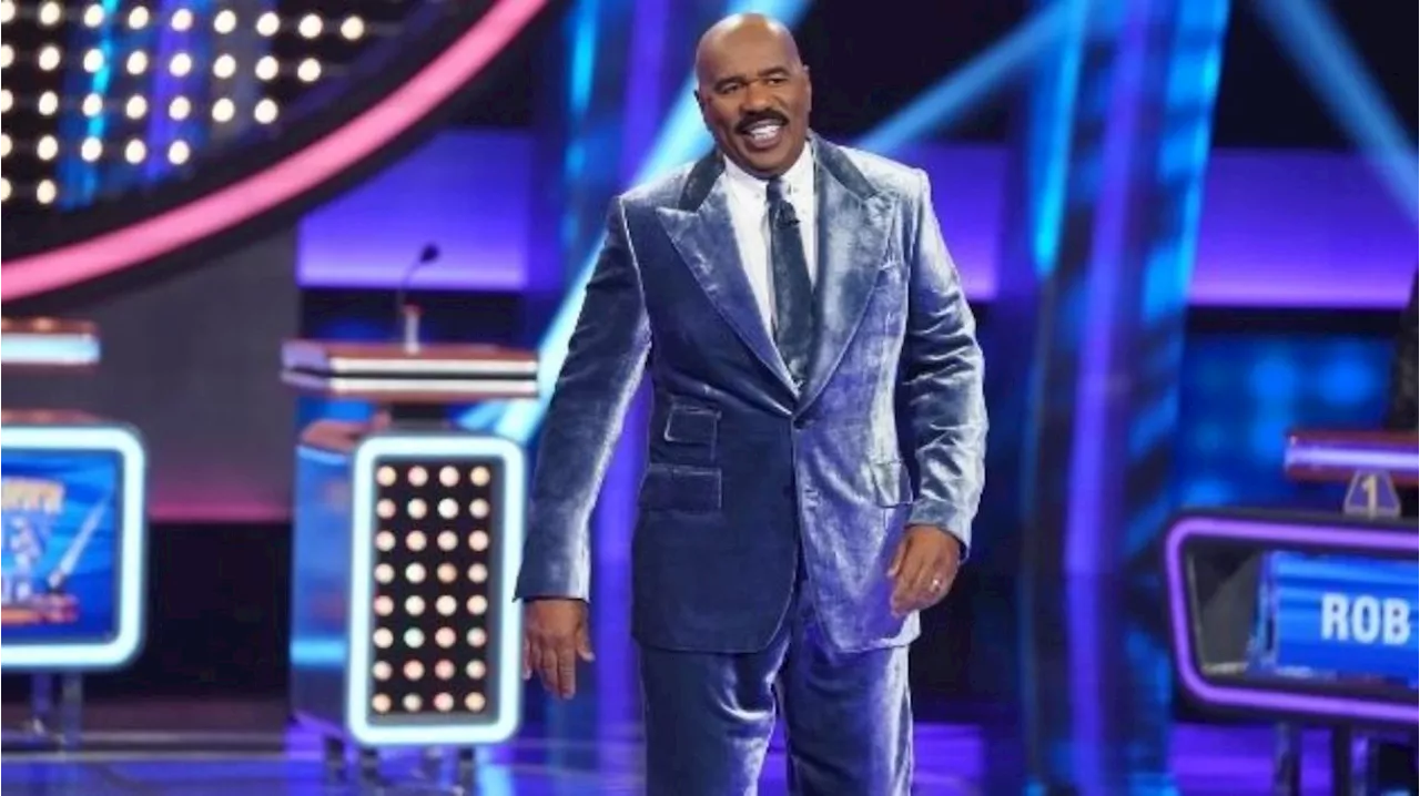 'Celebrity Family Feud' Sneak Peek Schools Donny Osmond and Ken Marino [Exclusive]