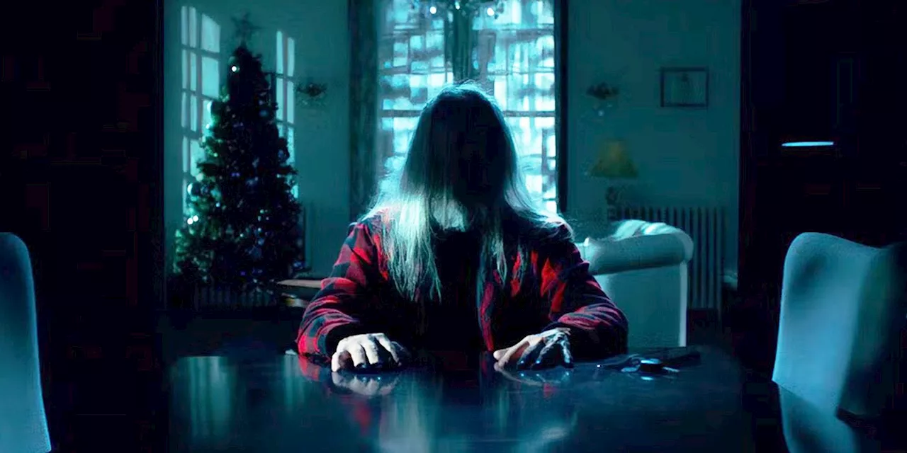 ‘It's Me, Billy: Chapter 2’ Trailer Celebrates ‘Black Christmas’ 50th Anniversary