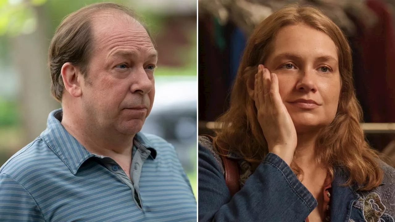 The Gilded Age: Bill Camp e Merritt Wever saranno il banchiere J.P. Morgan e la sorella di Bertha nella stagione 3