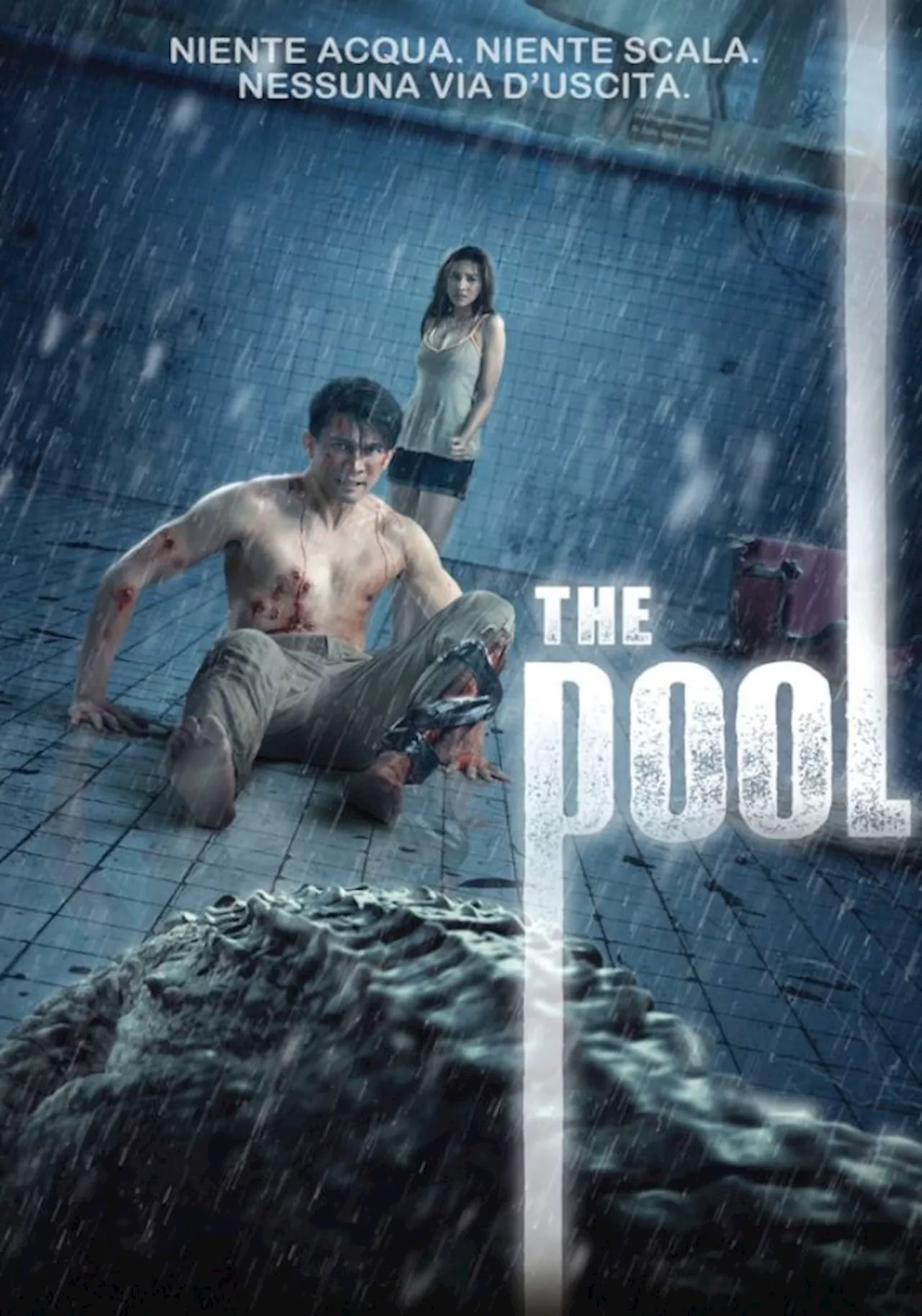 The Pool - Film (2018)