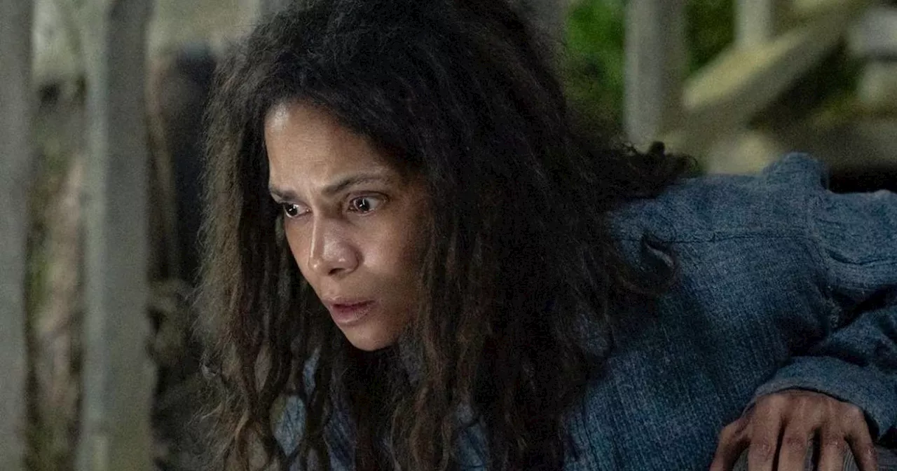 New Never Let Go Release Date Set for Halle Berry Horror Movie