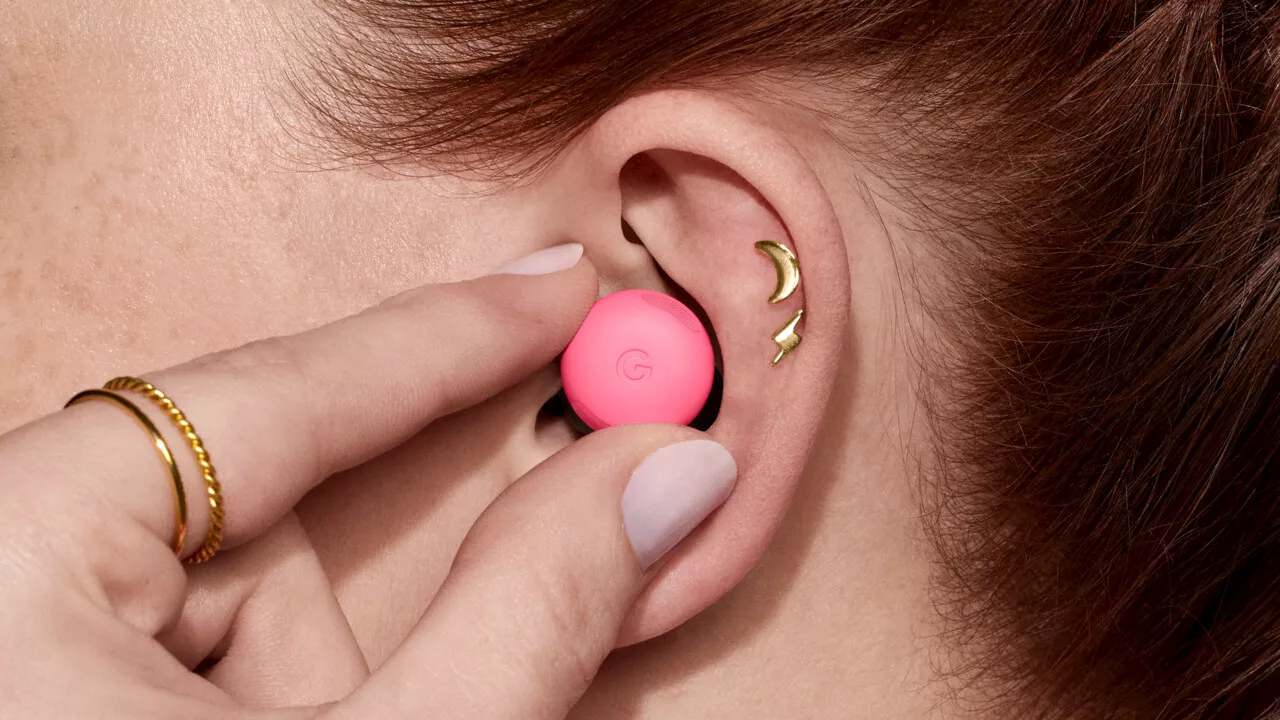 Pixel Buds Pro 2: Earbuds bekommen Tensor A1, Gemini, UWB und LE Audio