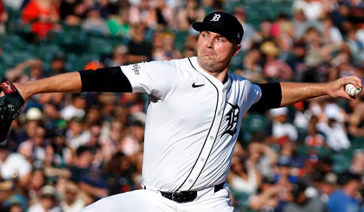 Mariners vs Tigers Prediction, Picks & Odds for Tonight’s MLB Game