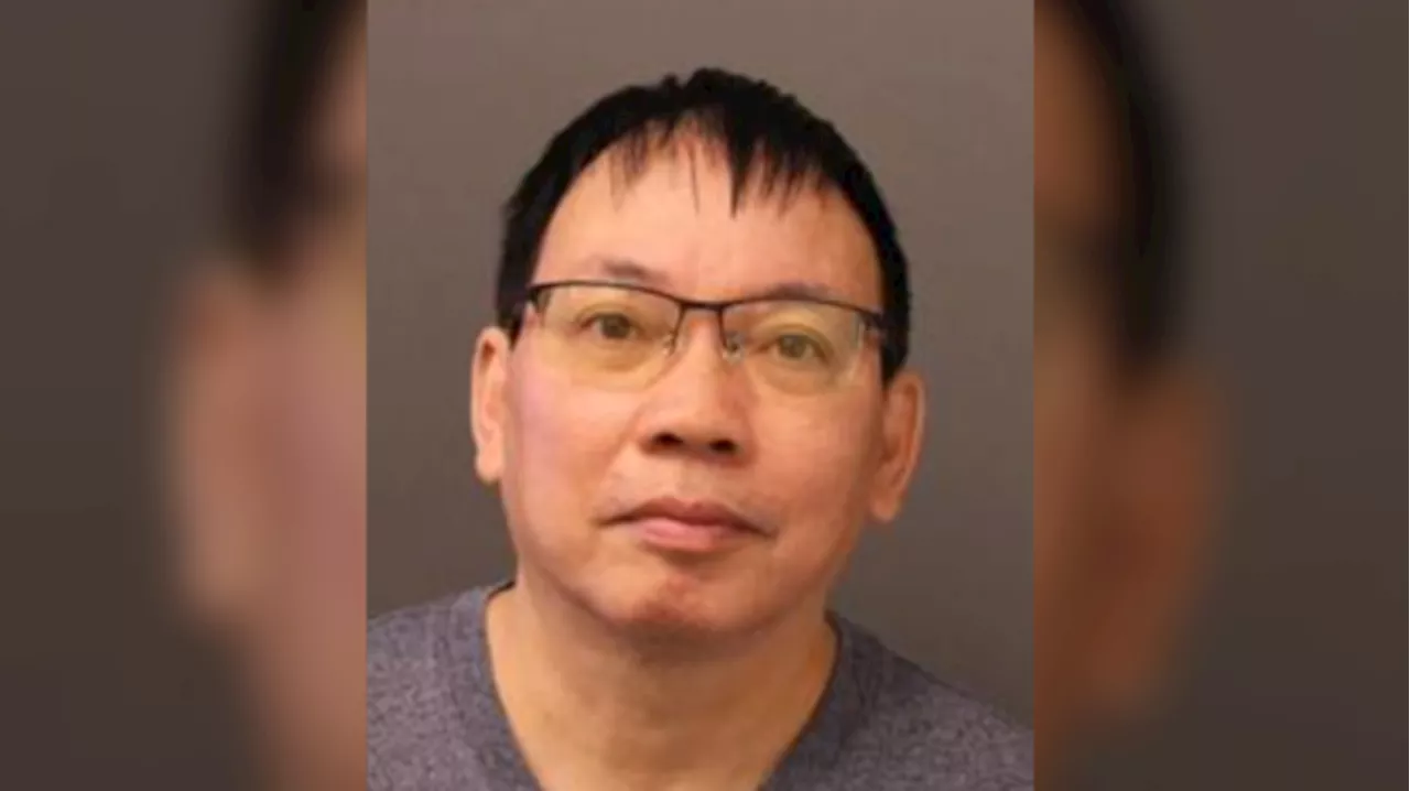 Massage therapy client allegedly sexually assaulted in Richmond Hill: police