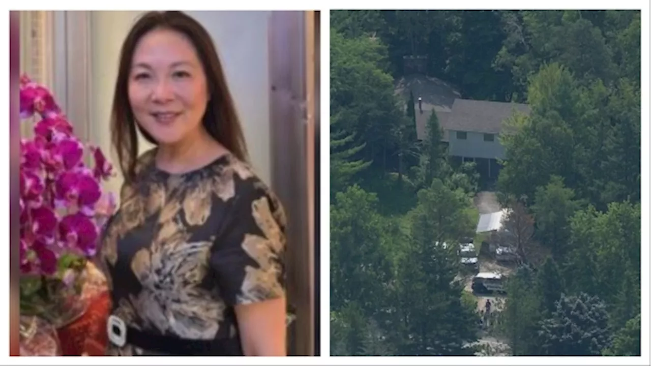 Police deploying 'all available resources' in search for Markham woman