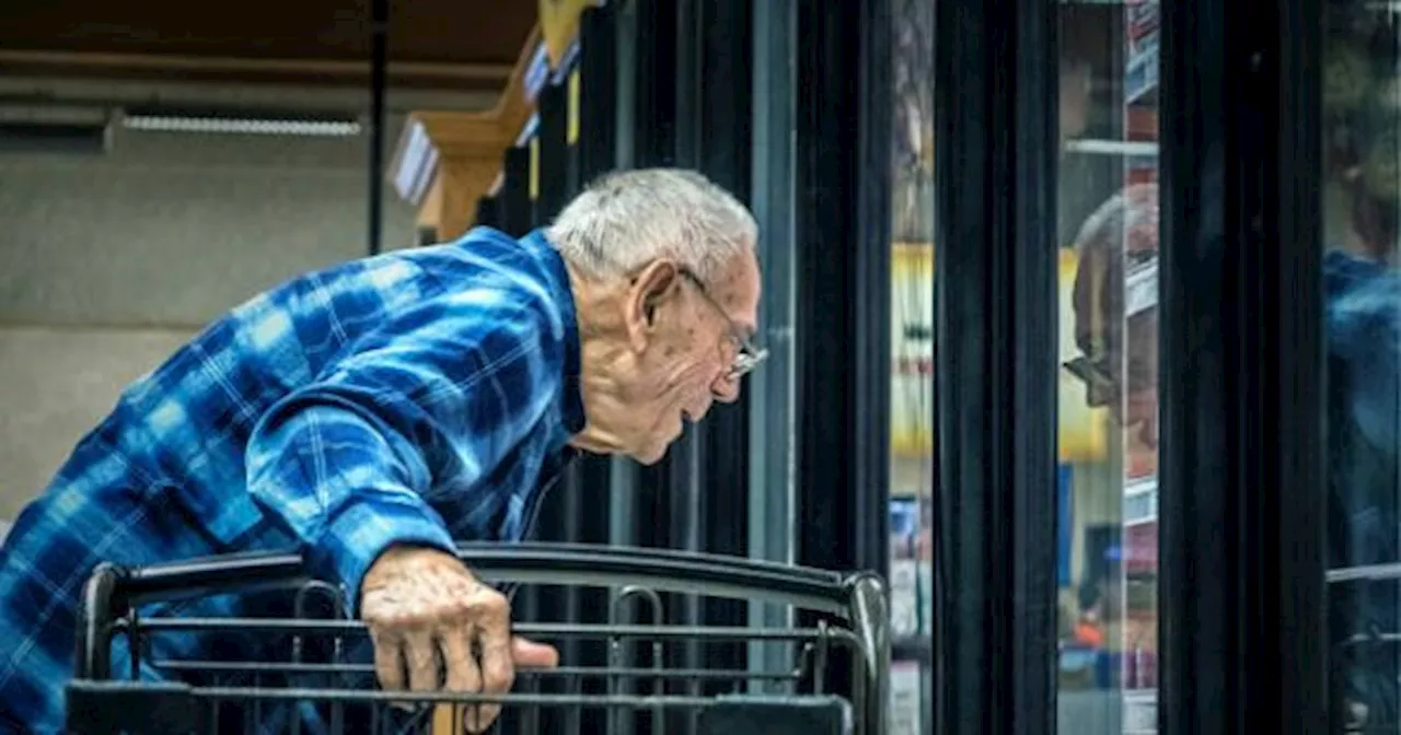 BUENA NOTICIA para JUBILADOS: el listado COMPLETO de los supermercados que ofrecen DESCUENTOS en alimentos