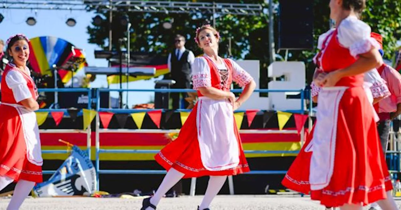 El PRIMER PUEBLO fundado por ALEMANES en Argentina: su historia, dónde queda y cómo llegar