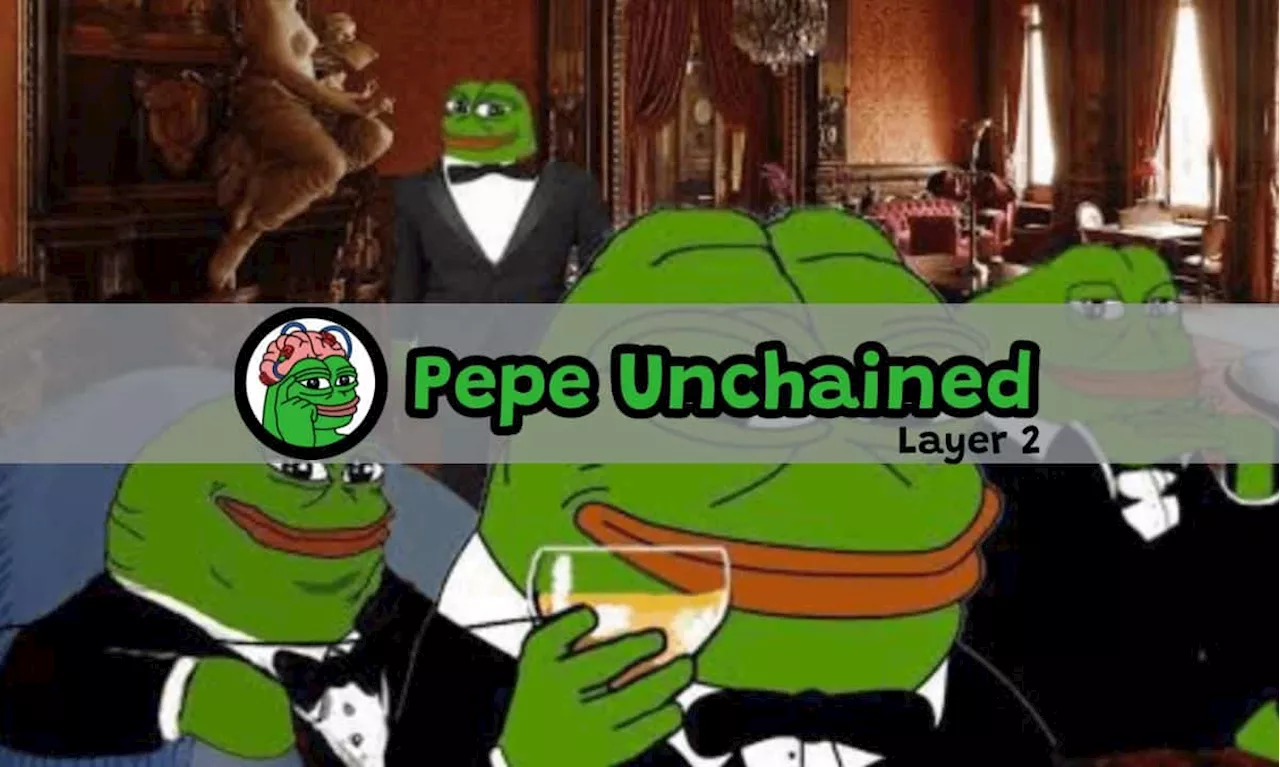 Analyst Gives Bullish PEPE Prediction, Also Tips PEPU for Big Gains