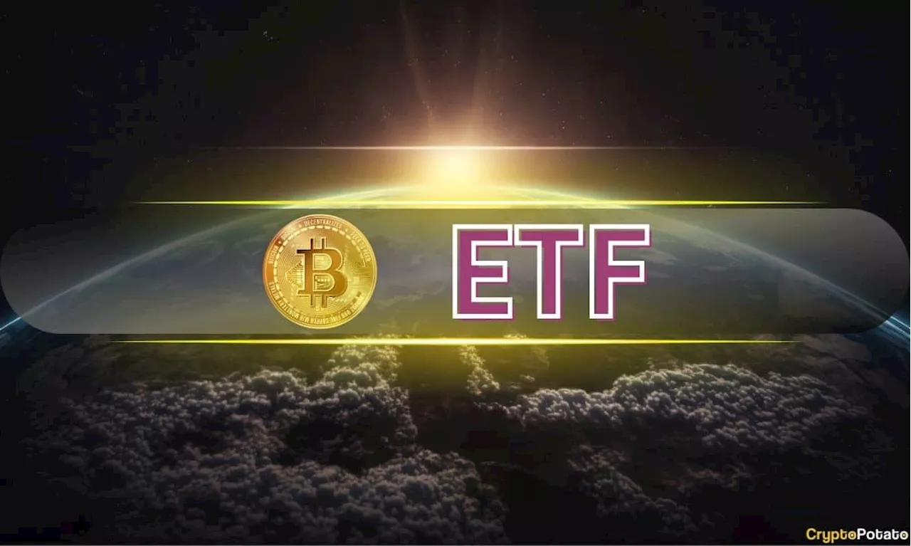 Spot Bitcoin ETFs on Track to Pass Satoshi in BTC Held as Flows Flip Positive