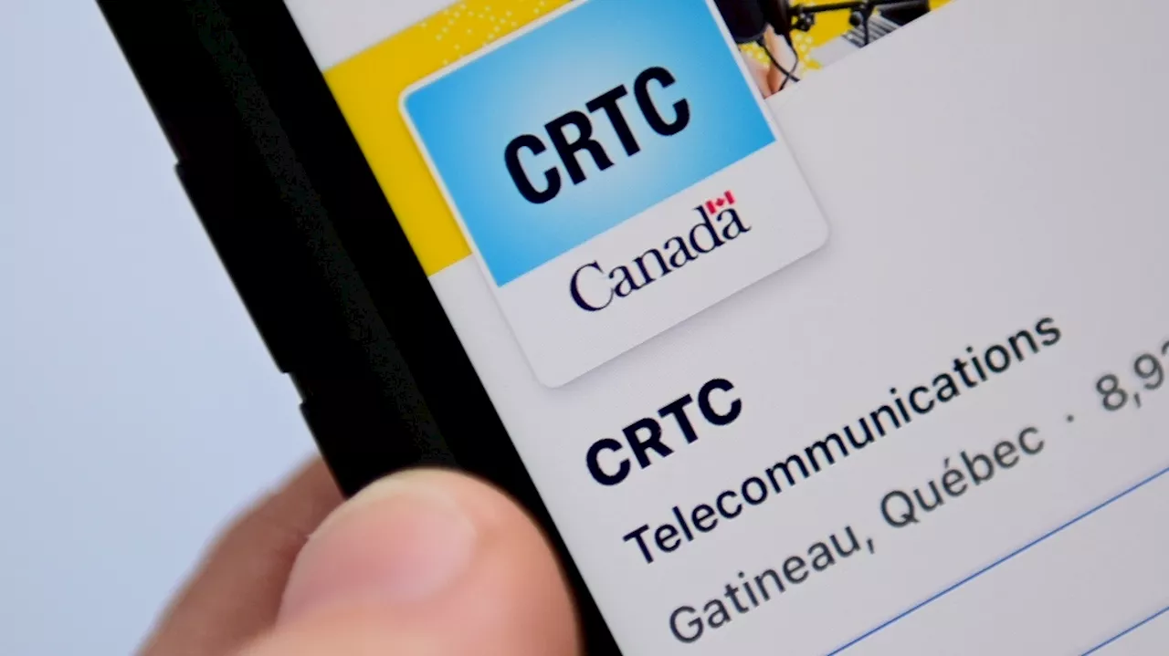 CRTC expands ability for internet providers to sell service over telecoms' networks