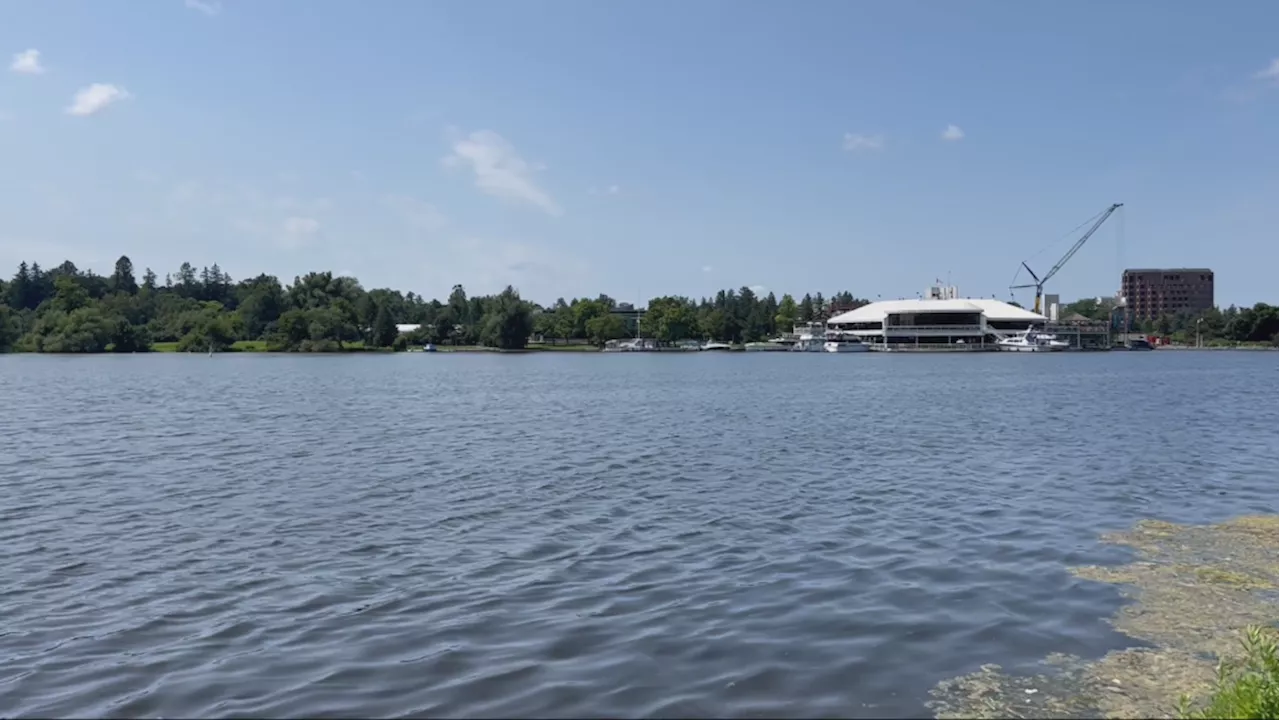 Hot and humid weather returns to Ottawa this week