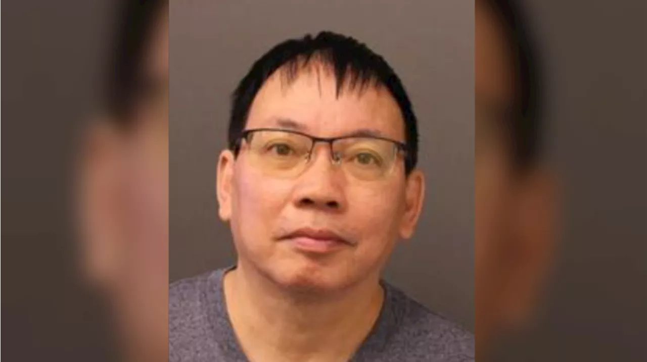 Massage therapist charged after client allegedly sexually assaulted in Richmond Hill