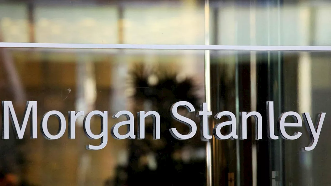 Morgan Stanley ger köprekommendation till Danske Bank