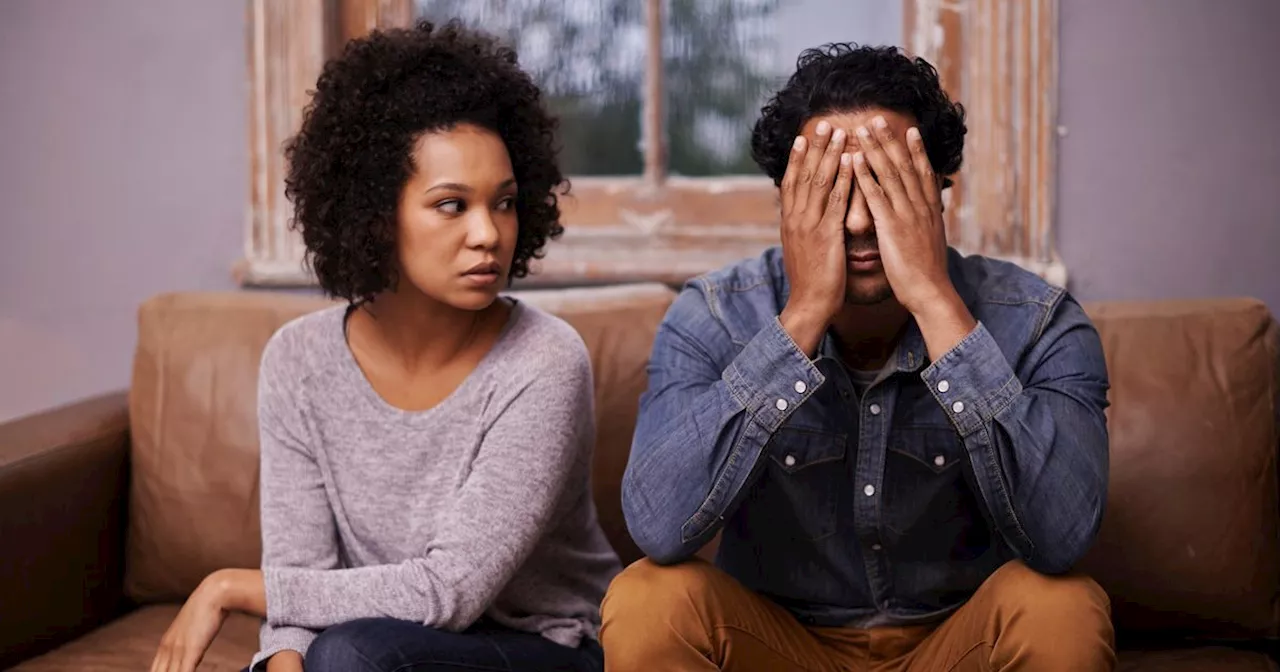 Dear Coleen: My husband has cut off our family from his parents