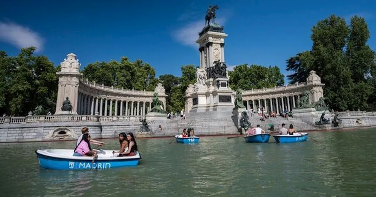 Spaniards asked what they think about Brits – and it's a very mixed bag