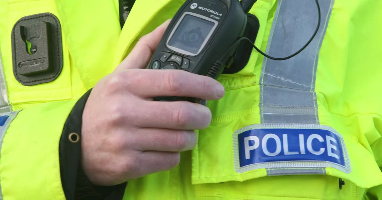 Teenager rushed to hospital following incident in Rutherglen