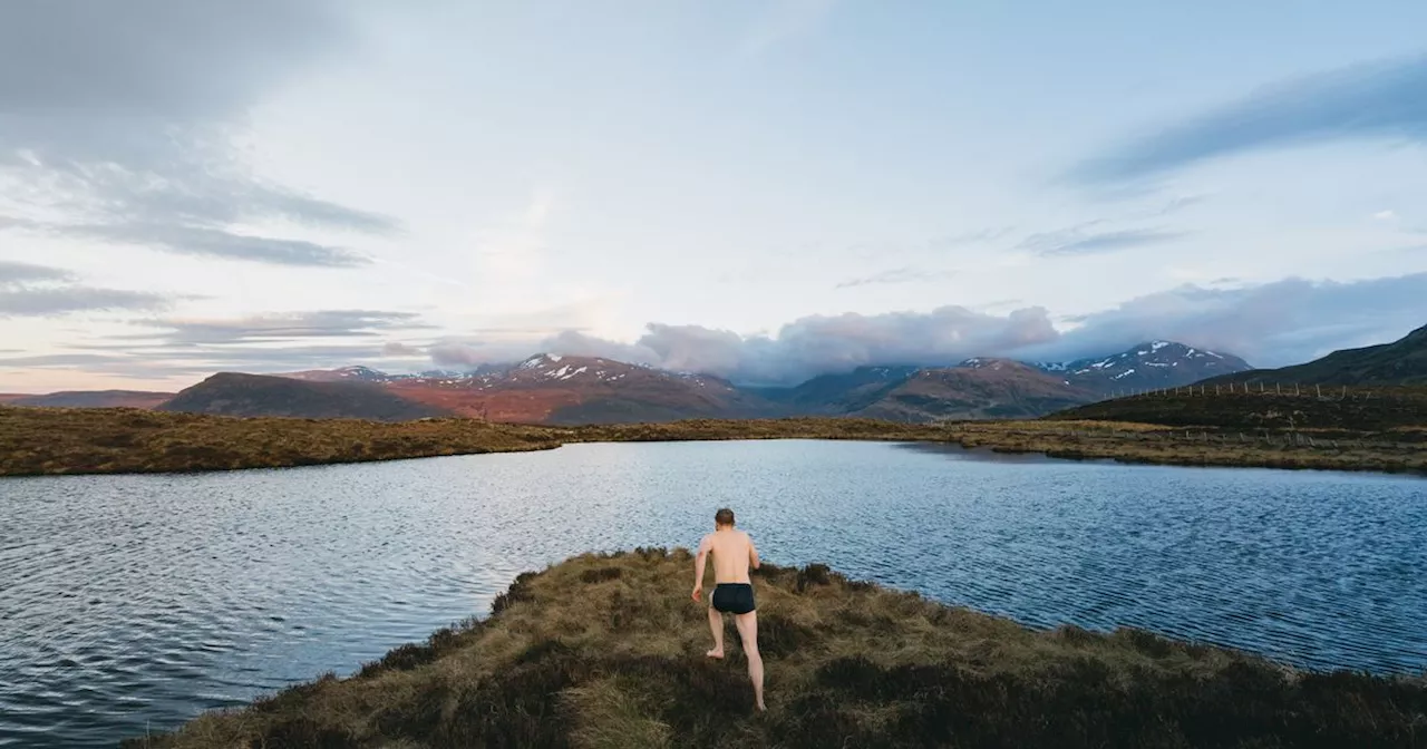 Urgent warning issued about fatal condition caused by swimming in Scotland