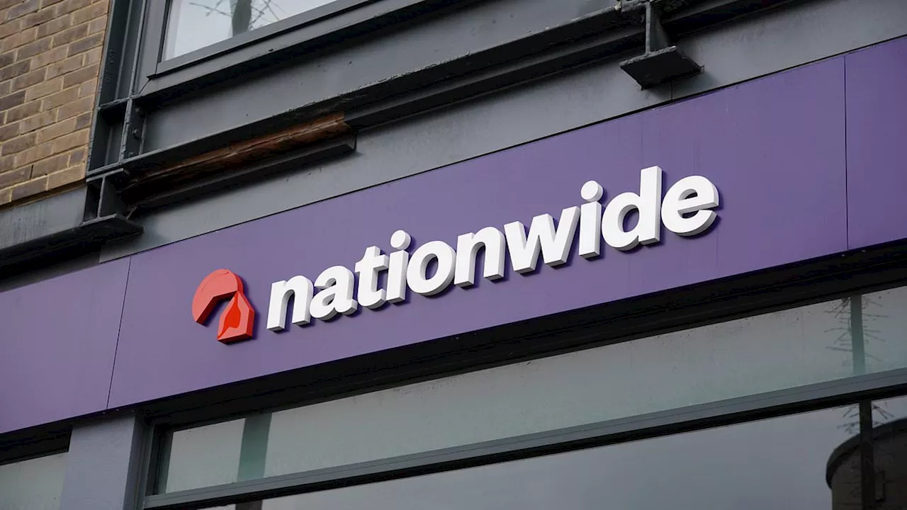 More mortgage rate reductions as Nationwide offers 3.83%