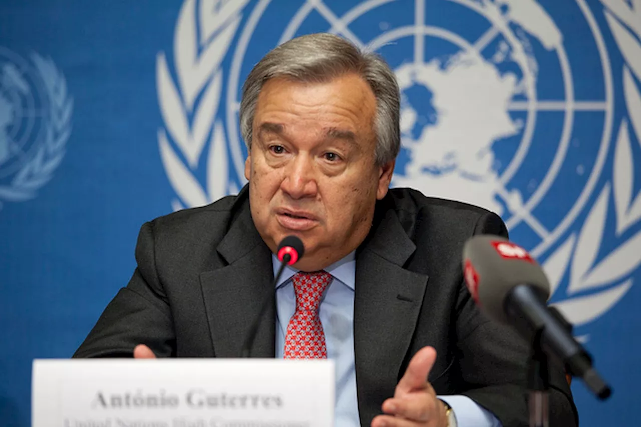 Africa deserves permanent Security Council seat