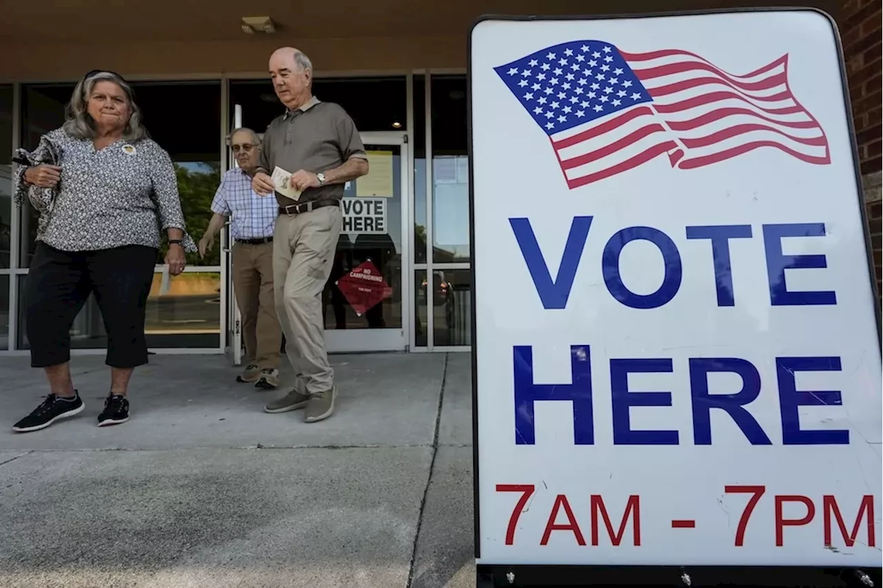 San Francisco Bay Area town to decide on allowing 16-year-olds to vote