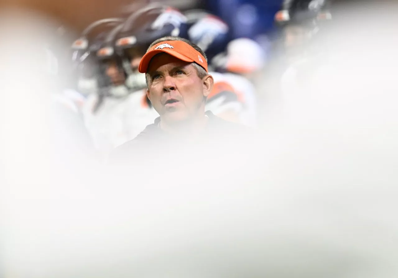 Broncos 53-man roster projection: Can Zach Wilson convince Sean Payton to keep three QBs?