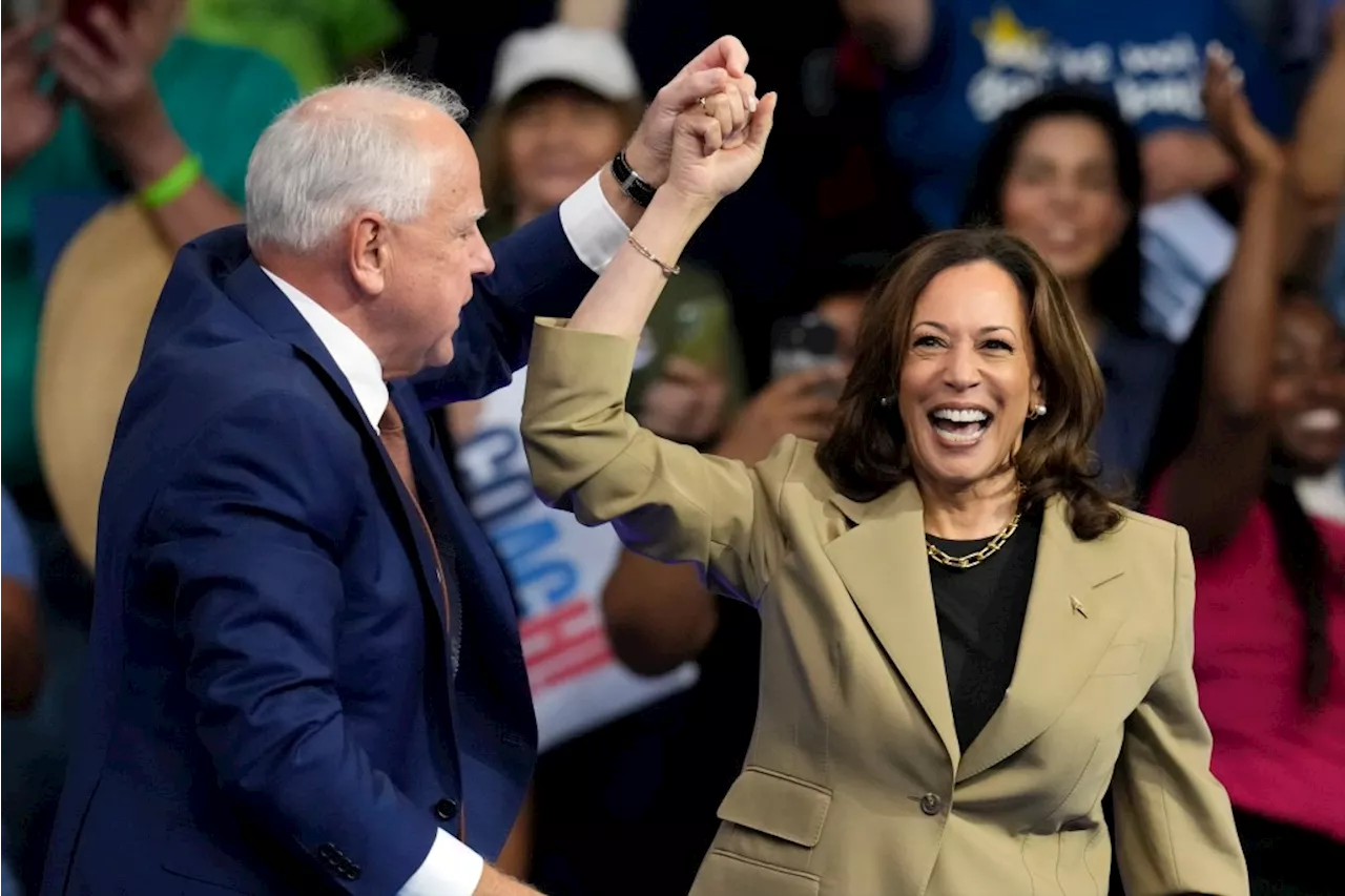 Kamala Harris’ campaign fills out state staff to “help deliver Colorado once again” for Democrats