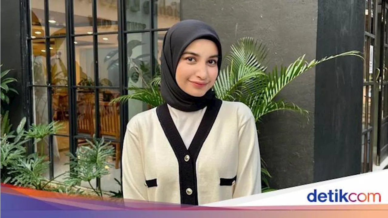 Keberanian Intan Nabila Ungkap KDRT Bikin Polisi Turun Tangan