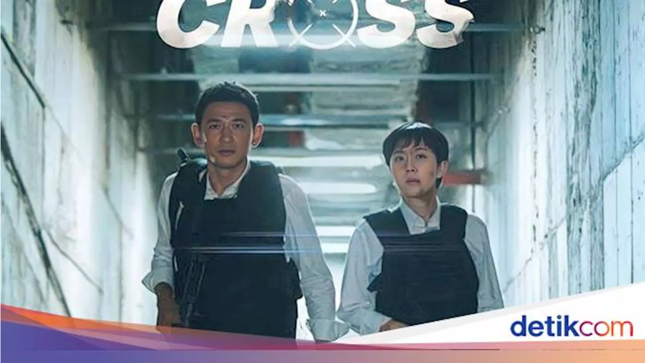 Mission: Cross, Prasangka Buruk Yang Berakhir Seru