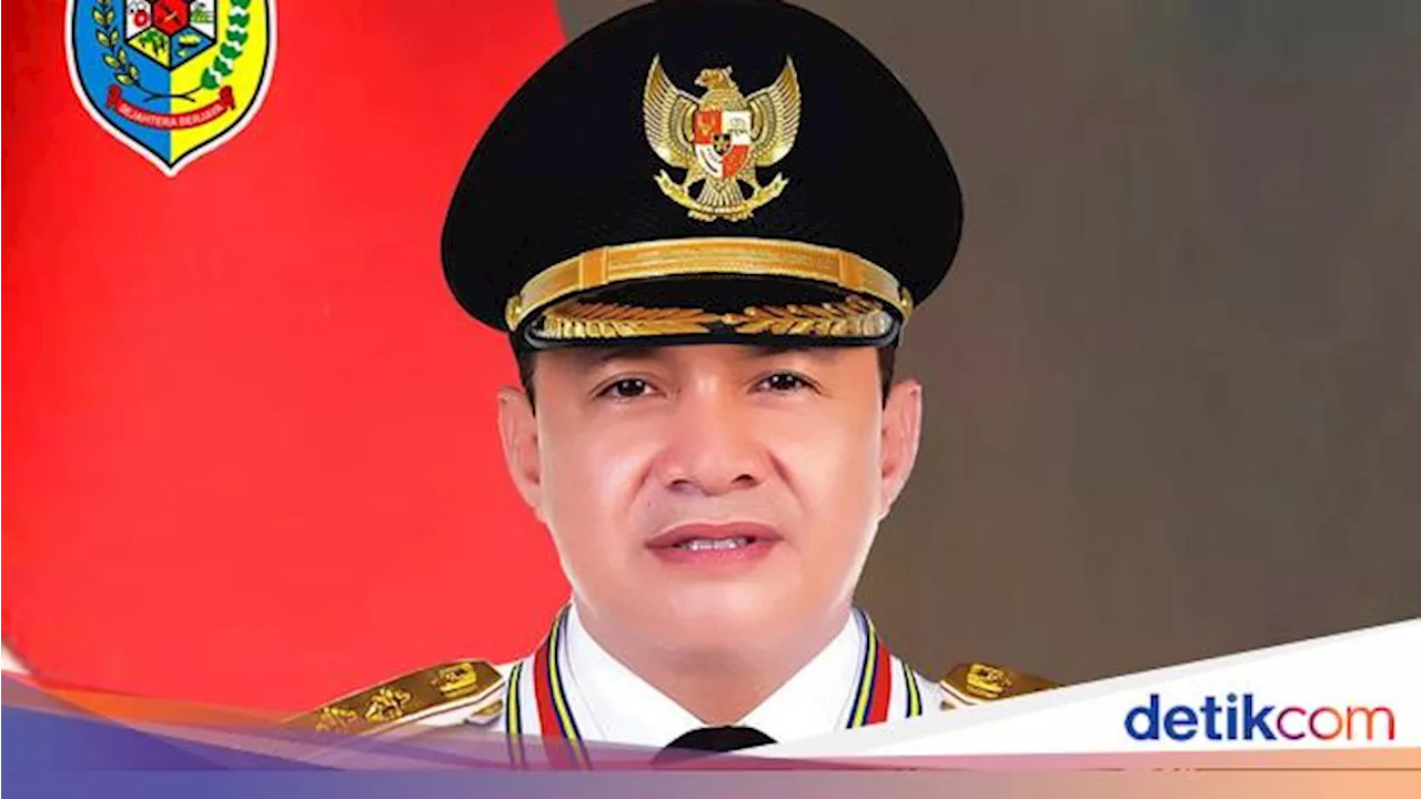 Polda Sumut Pertegas Status DPO Zahir-Minta Eks Bupati Batu Bara Serahkan Diri