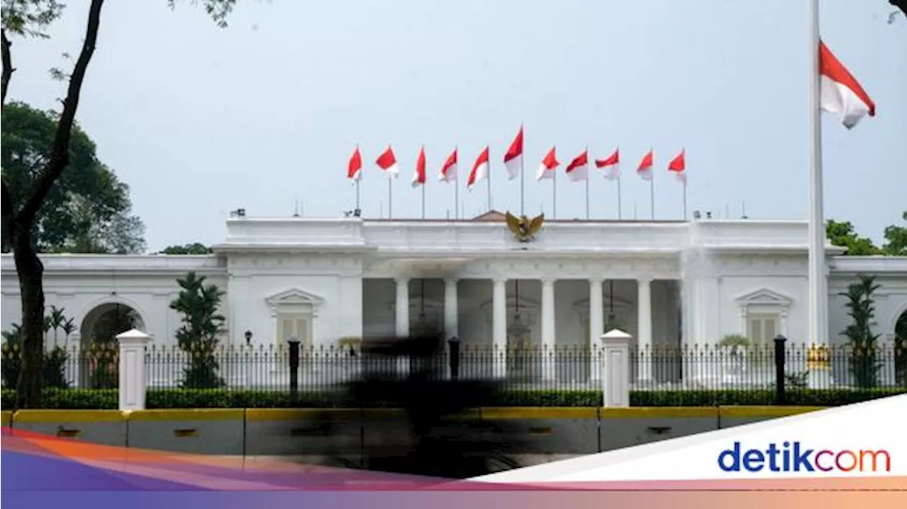 Soal Arsitektur Kolonial yang Disinggung Jokowi Kala Bahas IKN