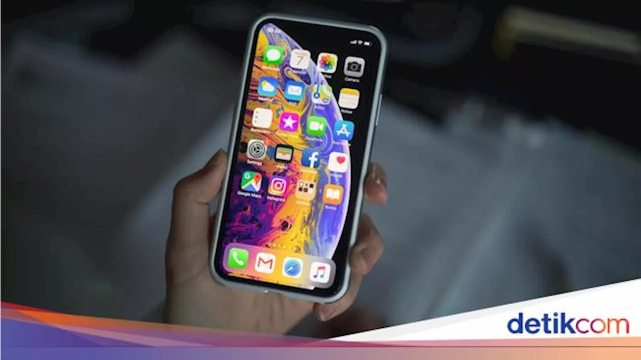 Survei Ungkap Mahasiswa Jogja Banyak Pakai iPhone, Digunakan untuk Ini