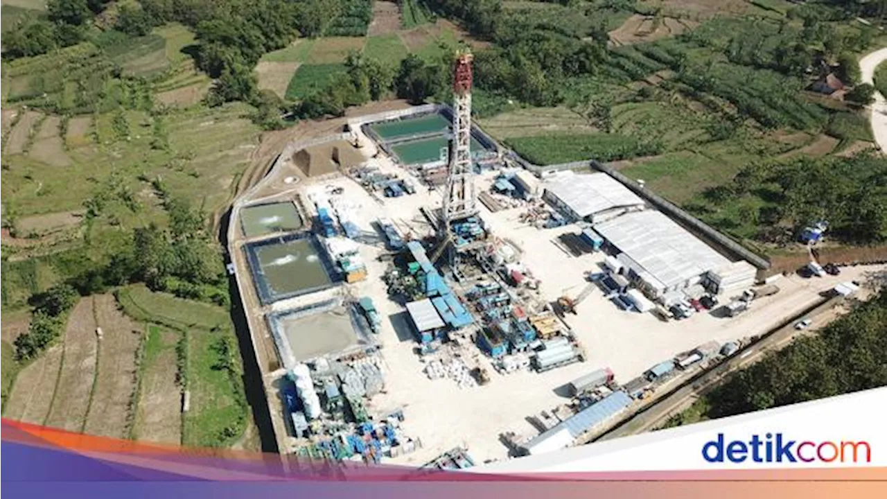 Exxon Pengapalan ke 1.000 Minyak Blok Cepu, Total Produksi Tembus 660 Juta Barel