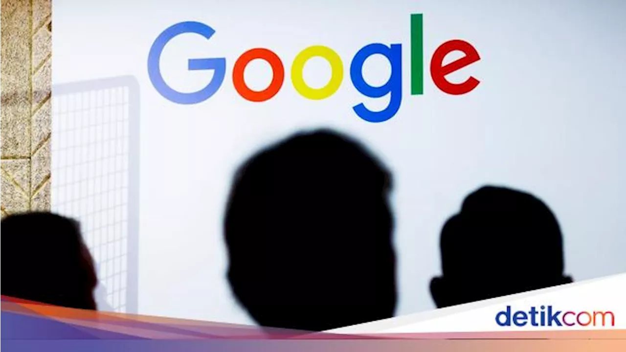 Google Indonesia Buka Suara soal Ratusan Akun Hotel Diretas