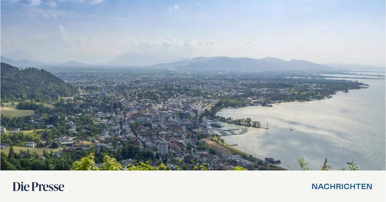 Bodensee geht auf Instagram in Führung