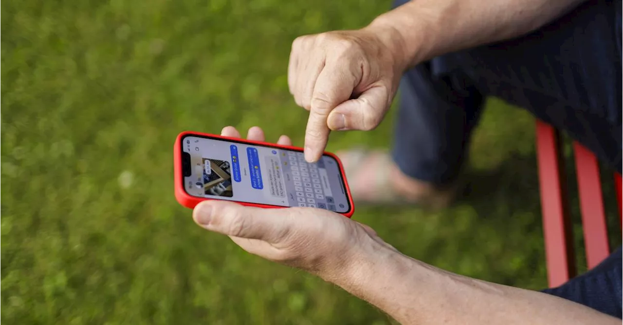 Karner schickt Gesetz zur Messenger-Überwachung in Begutachtung