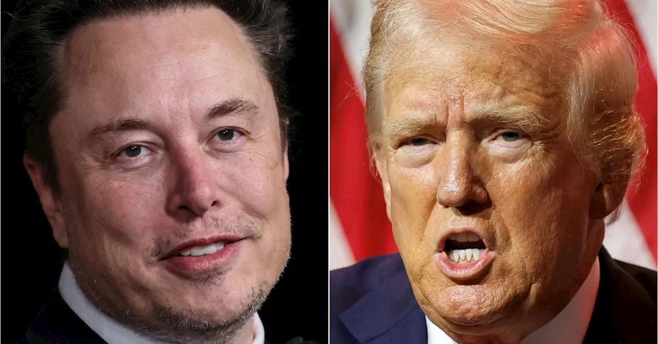 US-Gewerkschaft reicht Beschwerde gegen Trump und Musk ein