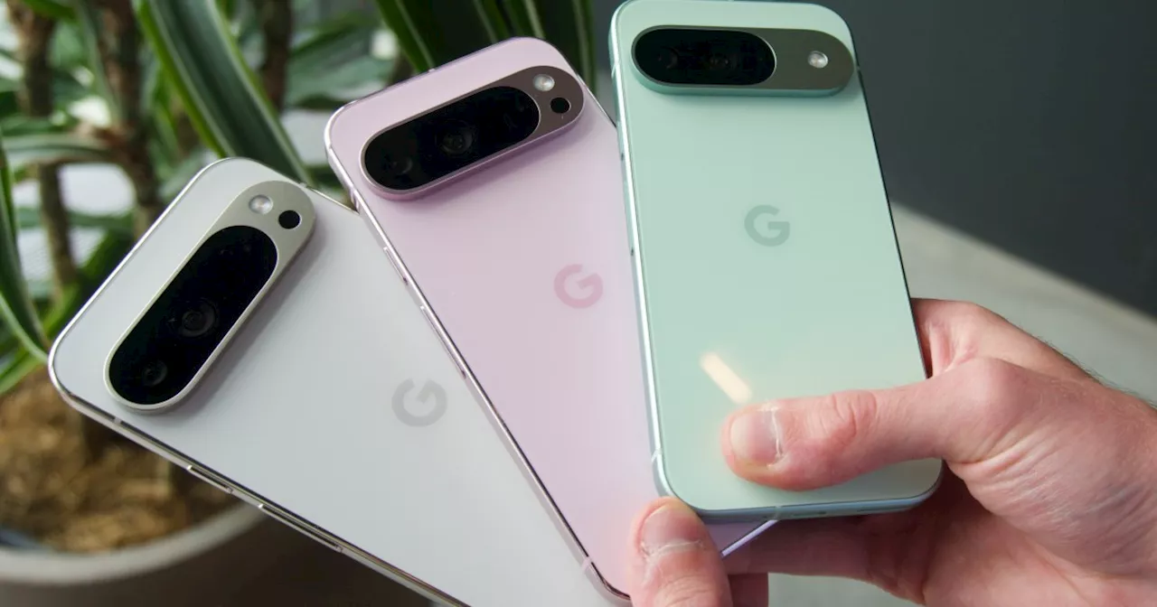 How to preorder the Google Pixel 9 — Tips, tricks, and more