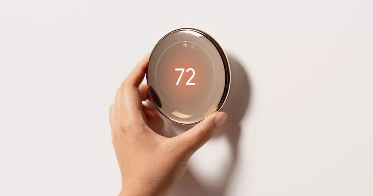 What’s new on the Nest Learning Thermostat (4th Gen)?