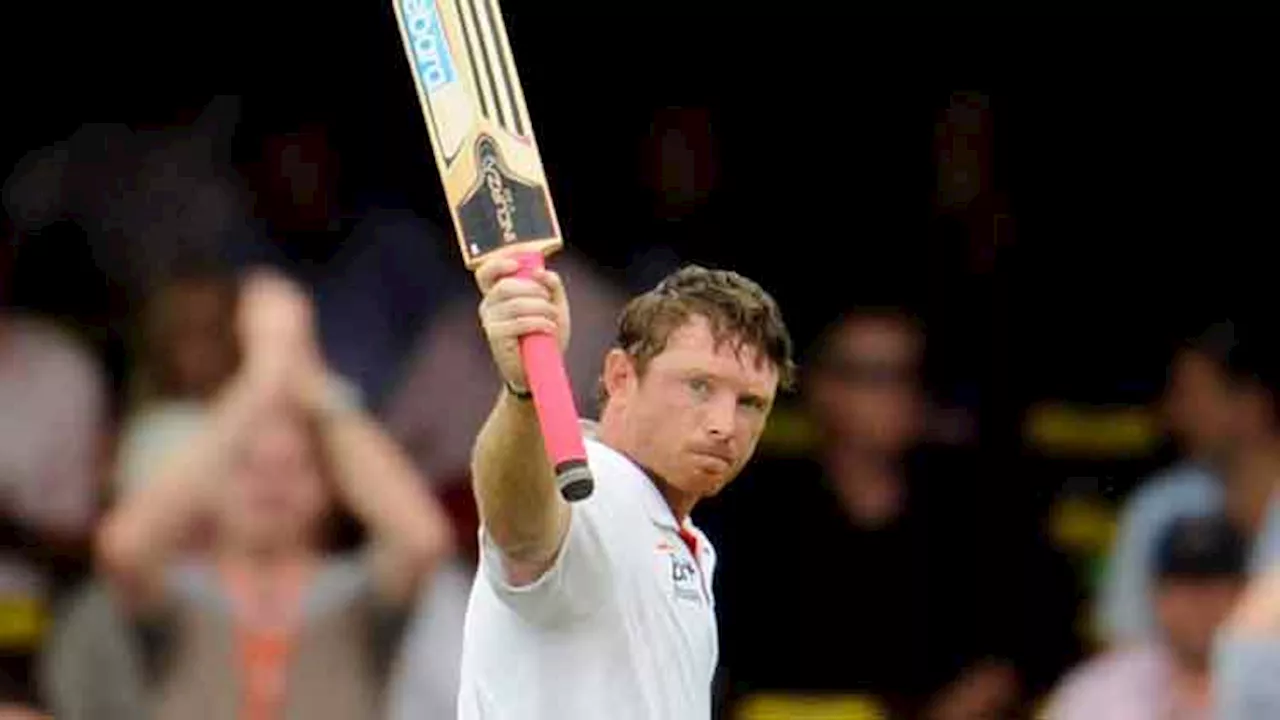 Sri Lanka appoint Ian Bell as batting coach for England Tests