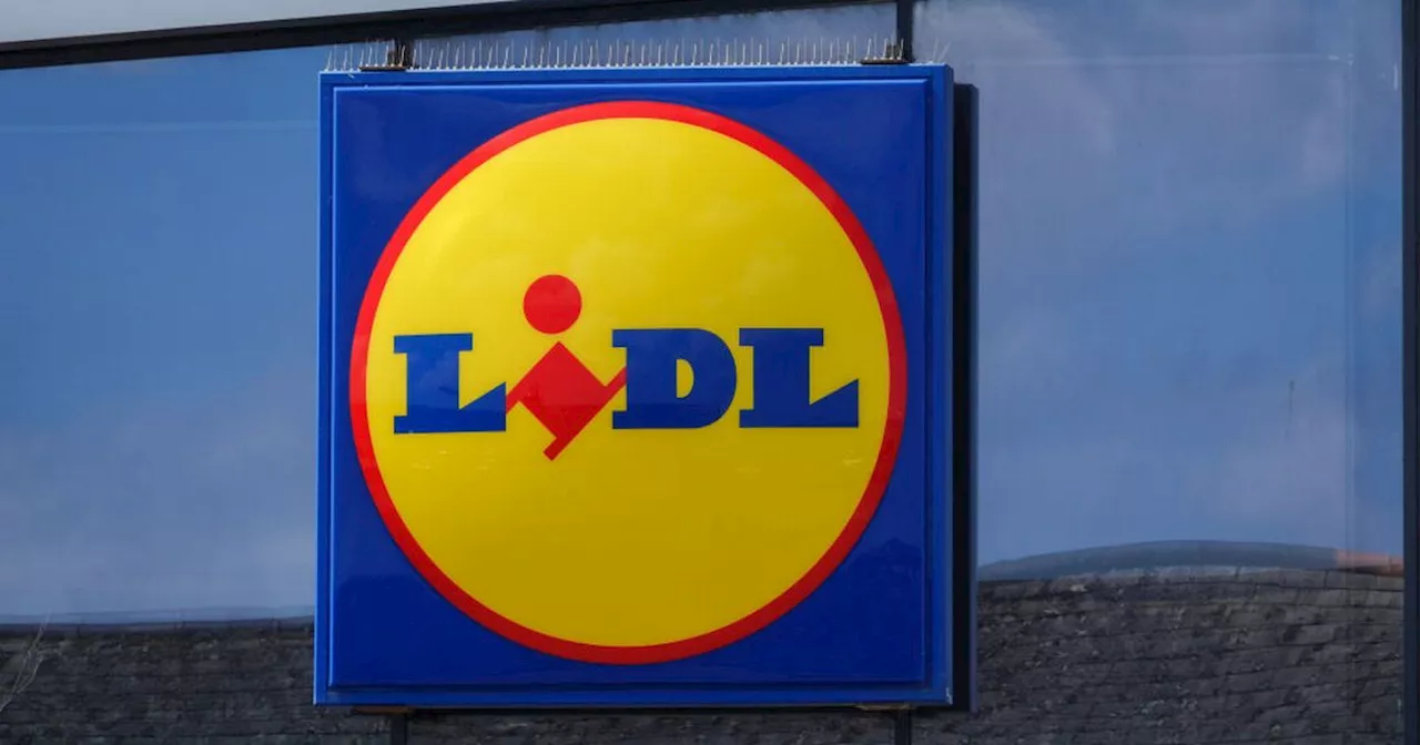 Inside Lidl’s new ‘mystery boxes’ making £100 worth of surprises available for just £20