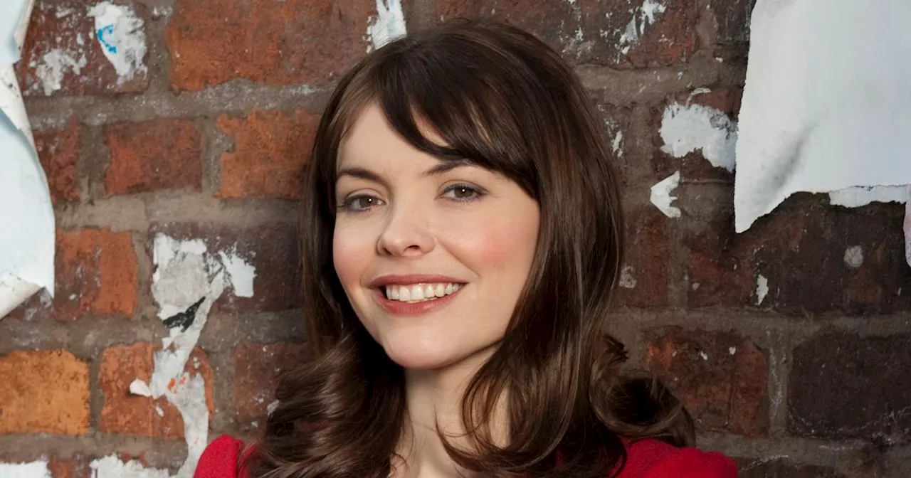 ITV Coronation Street's Tracy Barlow 'to kill again' as she makes return