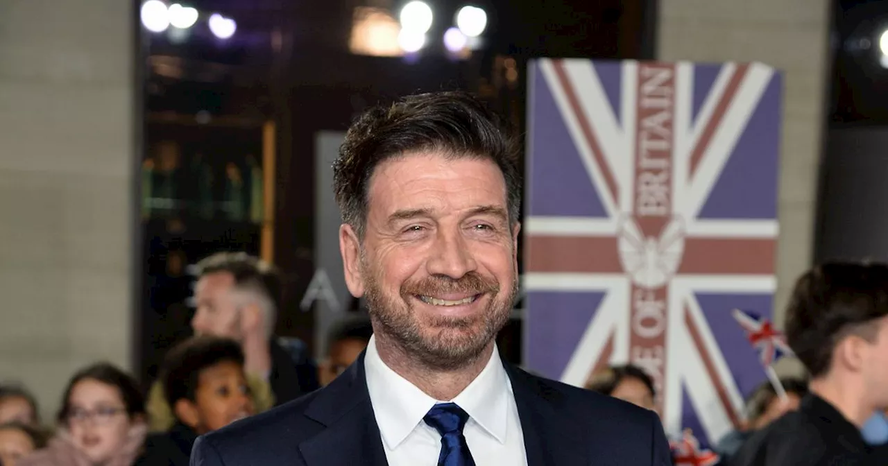 Strictly Come Dancing's Nick Knowles' career as he was replaced on show after he broke BBC rules