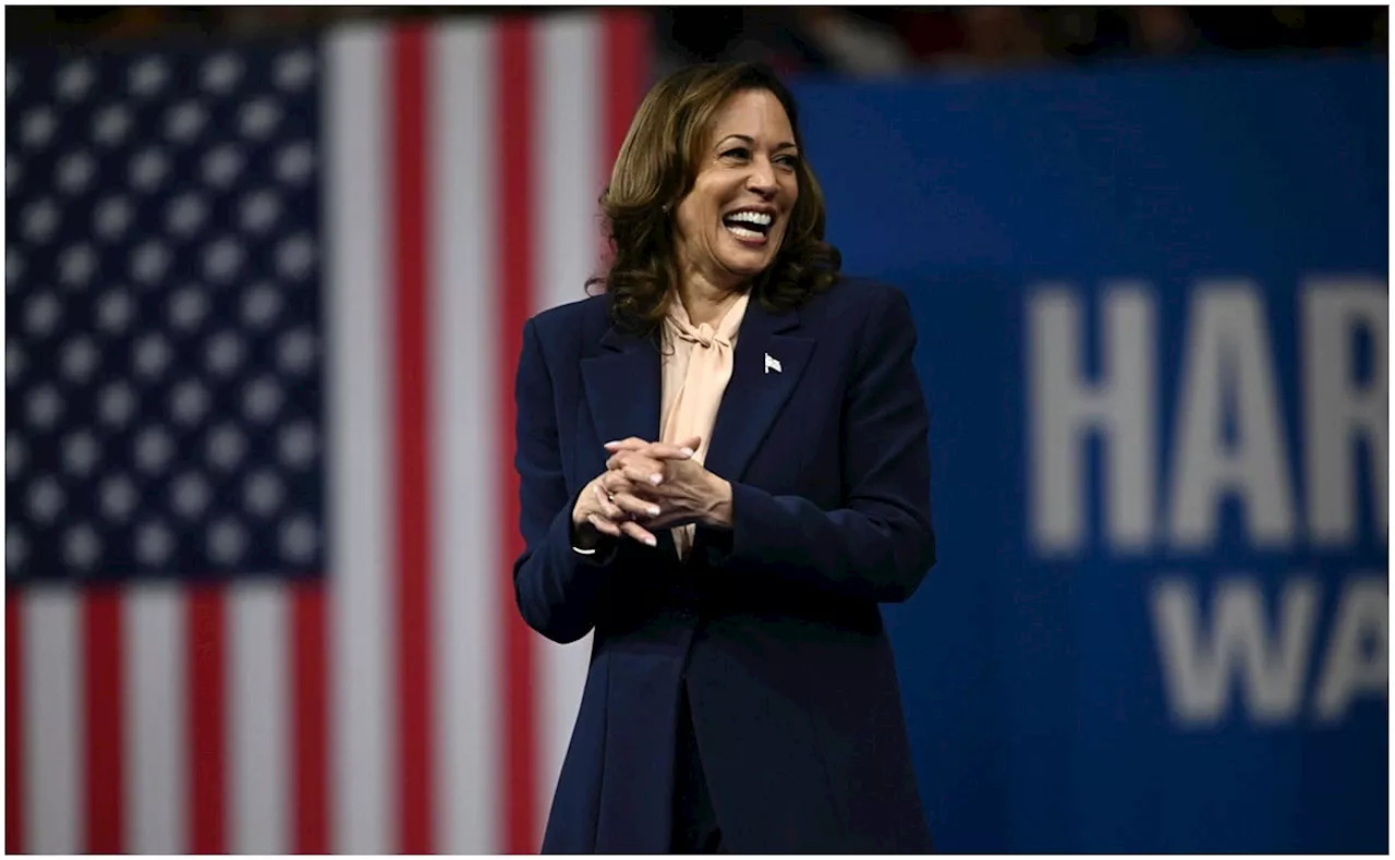 Biden, Obama y los Clinton apoyarán a Kamala Harris en la próxima Convención Demócrata