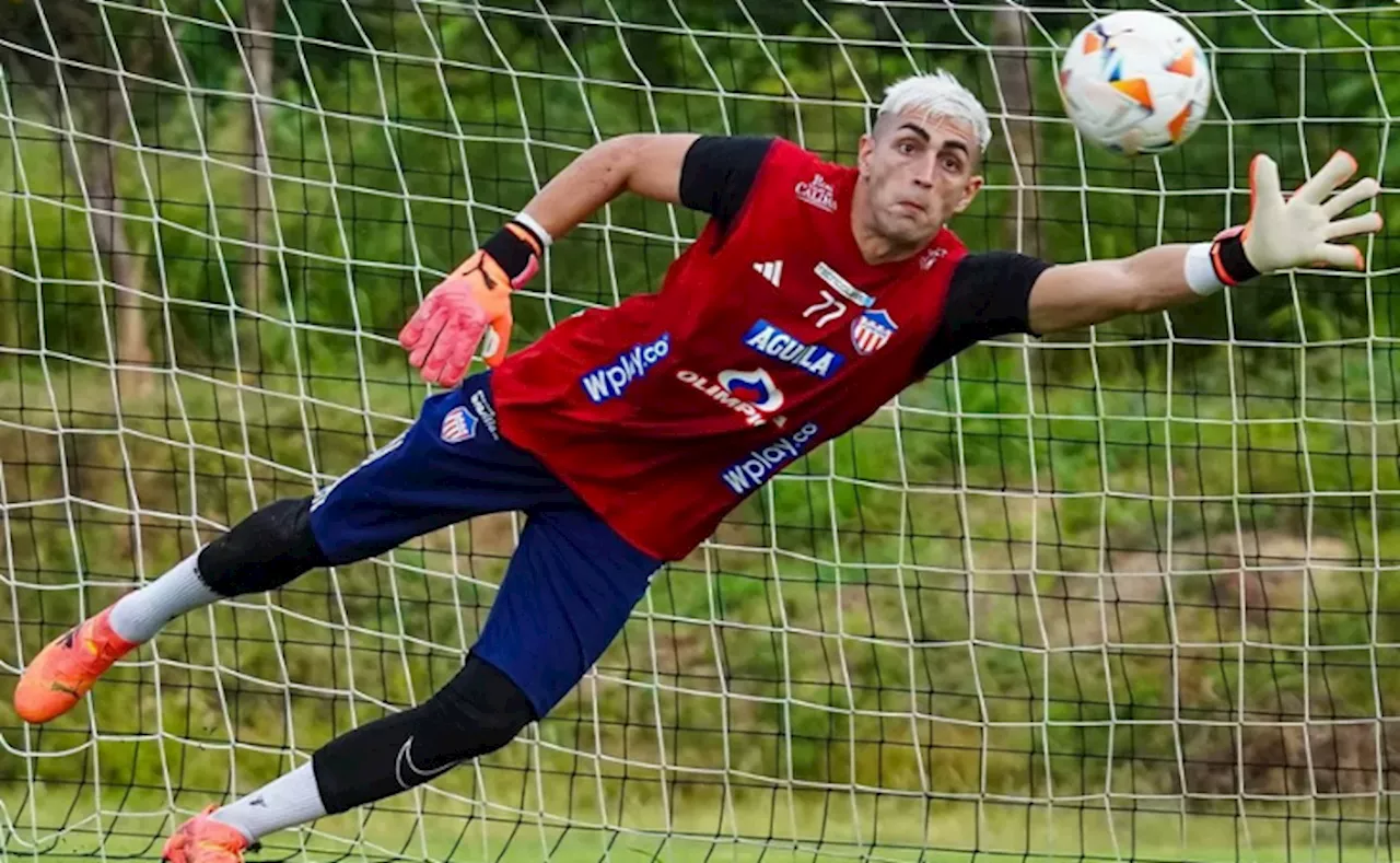 Junior busca dar el primer paso hacia cuartos de la Libertadores