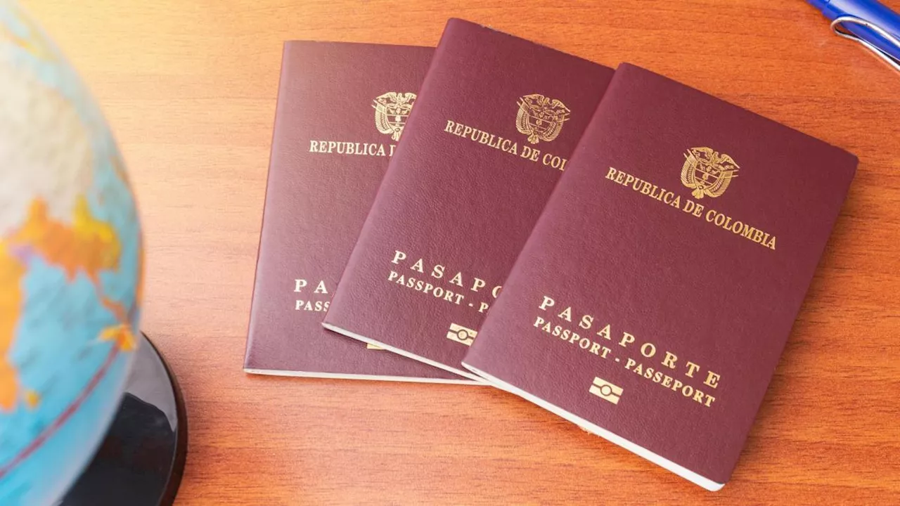 Imprenta Nacional confirma que asumirá expedición de pasaportes a partir de septiembre de 2025