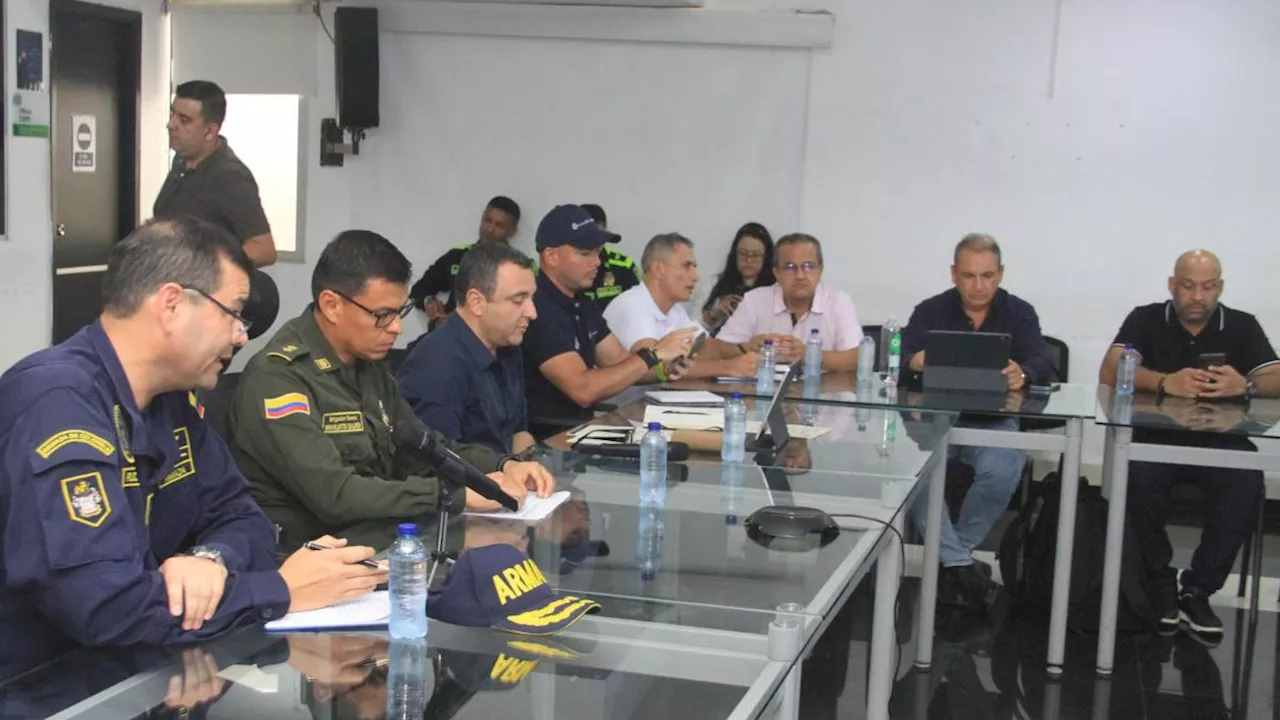 Refuerzan acciones contra el 'clan del Golfo': hasta 100 millones de pesos por información que permita captura de miembros del grupo